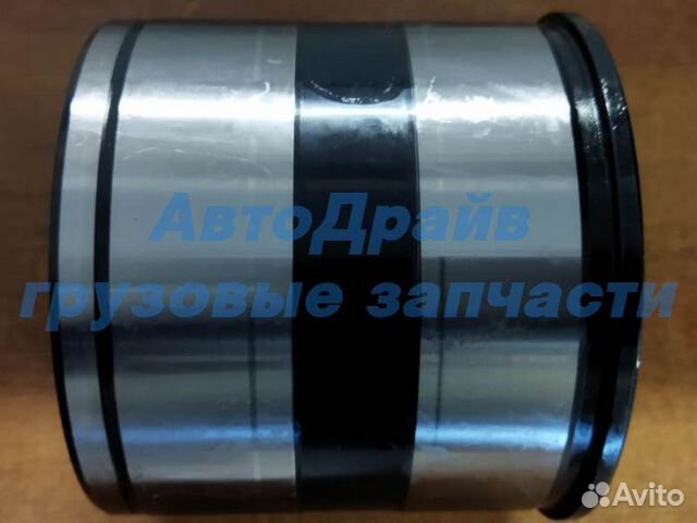 Подшипник ступицы колеса Скания 4 серии