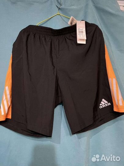 Шорты adidas мужские