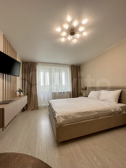 Квартира-студия, 30 м², 8/14 эт.