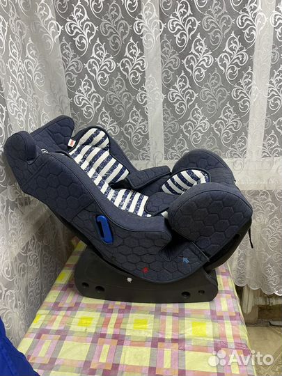 Детское автокресло rant top line story line