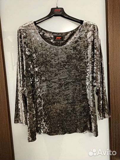 Блузки женские фирмы m.Reason