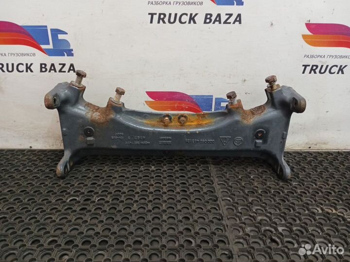 Траверса рамы поперечная Daf XF106