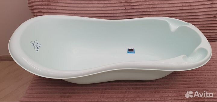 Ванночка для купания