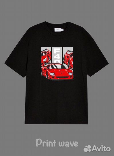 Футболка 