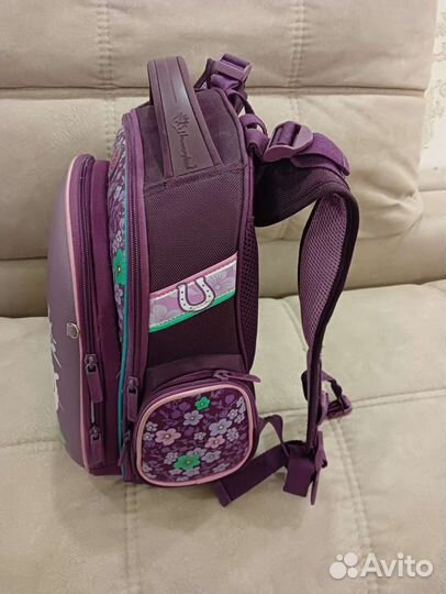 Школьный рюкзак