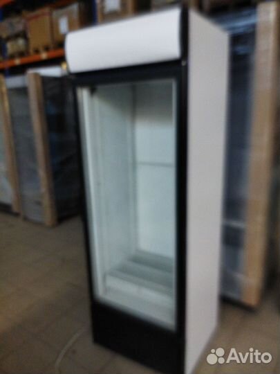 Холодильный шкаф с гарантией