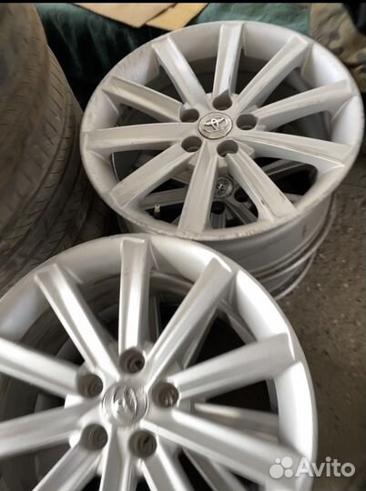 Adistar Tourking XS01 4/7 R18