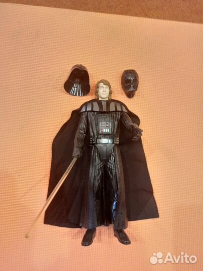 Фигурка star wars Hasbro Дарт Вейдер