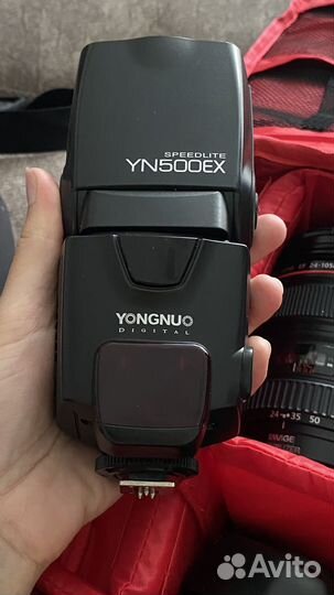 Фотоаппарат canon eos 60d