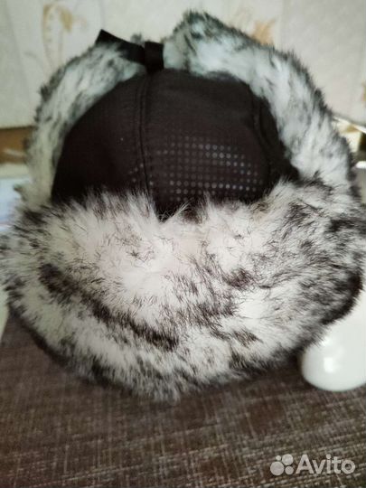 Шапка мужская