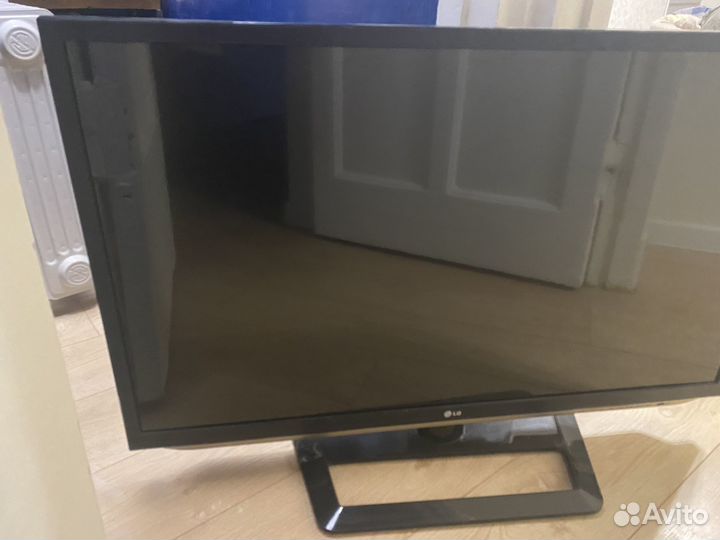Телевизор lg