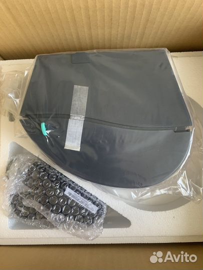 Термопринтер этикеток Proton DP-2205