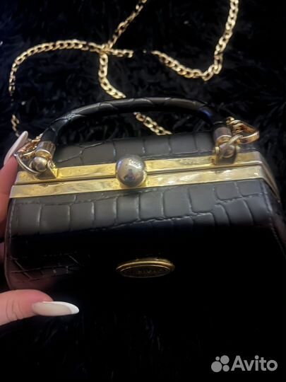 Сумка женская versace