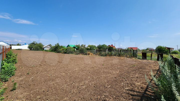 Участок 15 сот. (ИЖС)