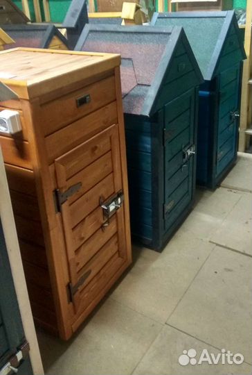 Коптильня 4 в 1