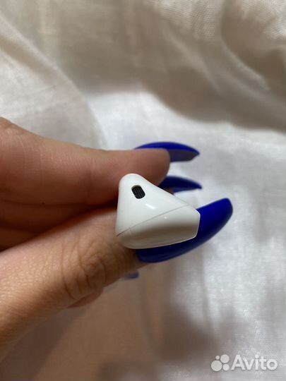Airpods 2 наушник левый
