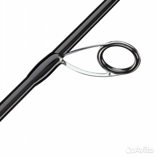 Спиннинг Crazy Fish Kaban