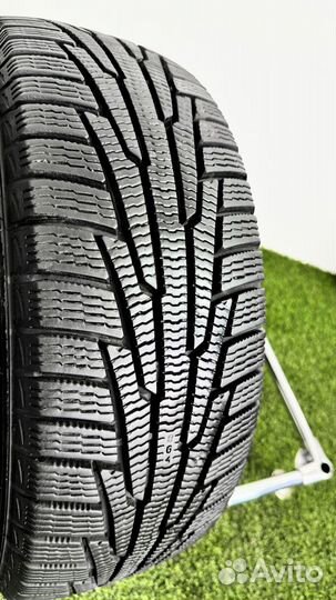 Nokian Tyres Nordman RS2 195/55 R15 89R