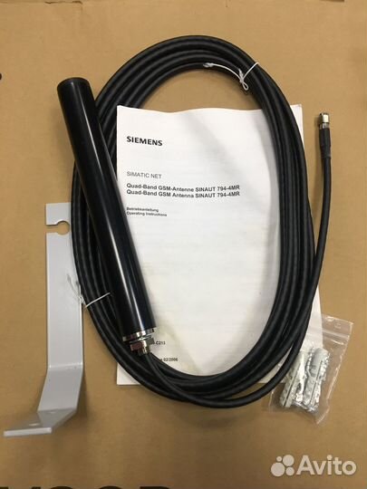 Антенна для усиления интернета 4g