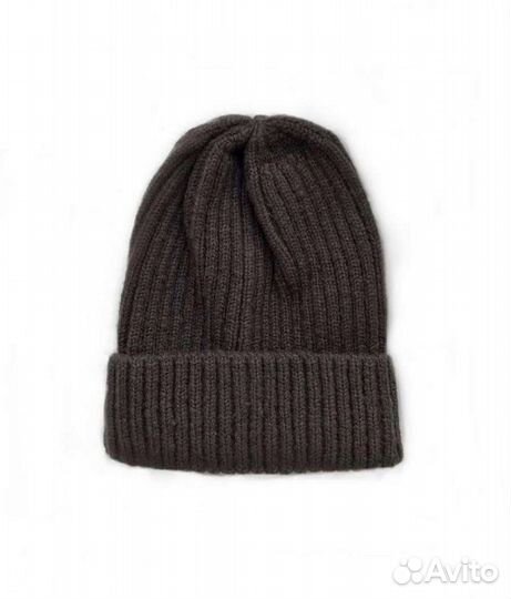 Шапка бини женская