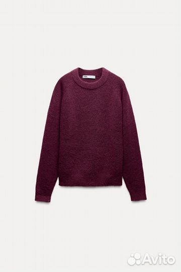 Свитер Zara женский