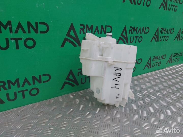 Бачок стеклоомывателя Toyota Rav4 4 CA40 2012-2019