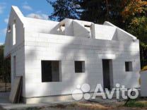 Евроблок 600:200:300 в наличии в Орле