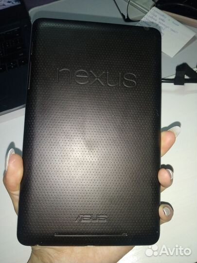 Планшет Asus nexus 7