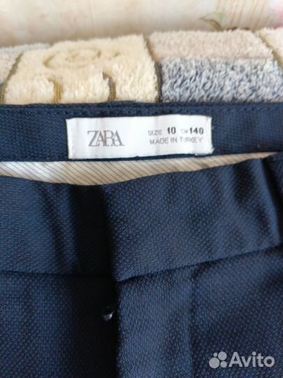 Вещи пакетом на мальчика 8-10лет