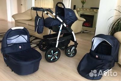 Шикарная-Vеrdi Sonic- Jeans 3в1