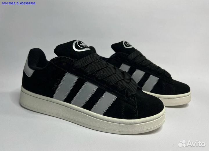 Кроссовки Adidas Campus 00s (Арт.63371)