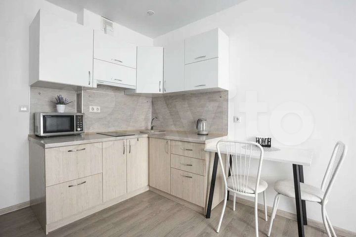 Комната 18 м², 11/25 эт.