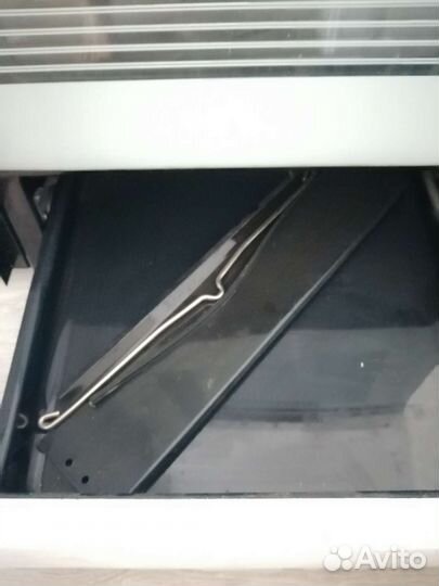 Плита электрическая