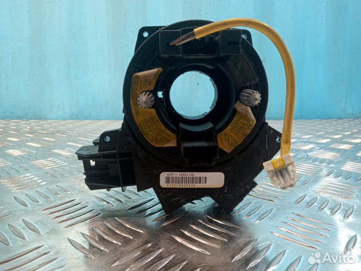 Шлейф SRS Ford Focus 2 CB4 1.8 qqdb