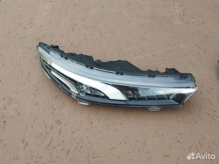 Фара правая Hyundai Palisade 1 (2018 - 2022)