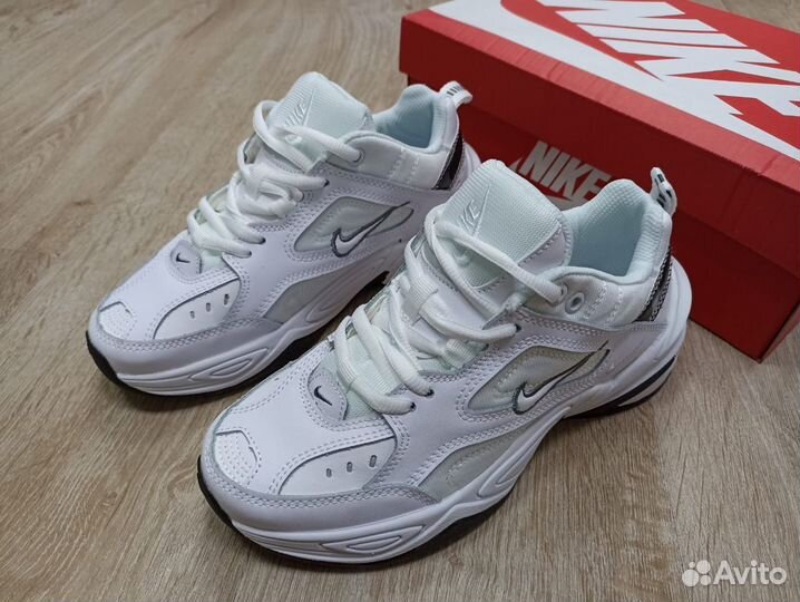 Кроссовки Nike M2K Tekno