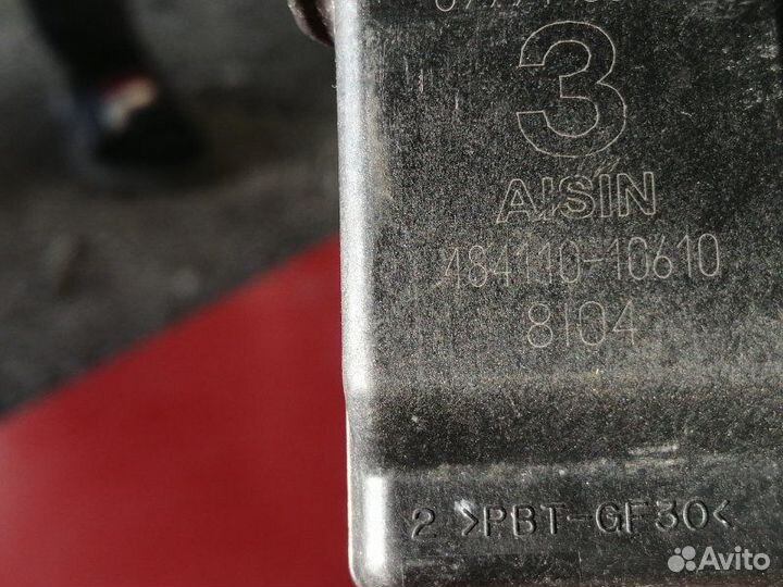 Кронштейн ручки двери Toyota Camry XV40