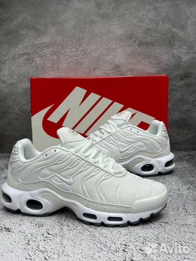 Кроссовки Nike Air Max Tn Plus