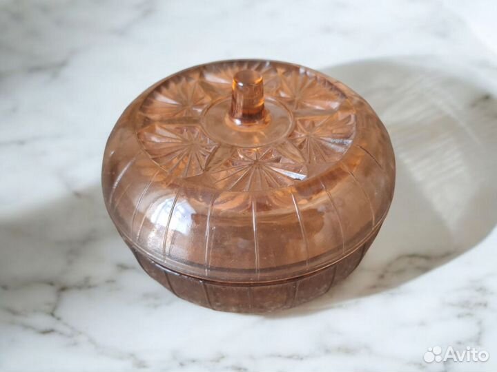 Вазочка СССР