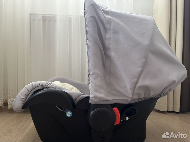 Коляска Verdi futuro 3 в 1