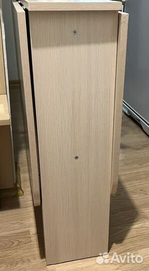 Стол тумба раскладной