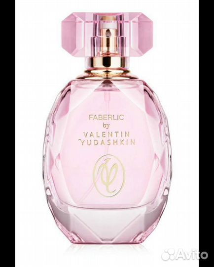 Туалетная вода женская от faberlic