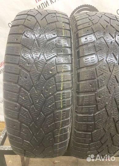 Gislaved NordFrost 100 185/65 R15 92R