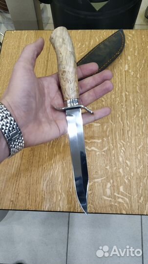 Нож 