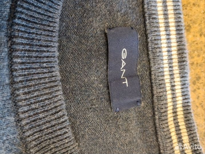 Джемпер мужской