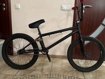 Трюковой велосипед bmx