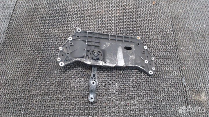 Балка подвески передняя Volkswagen Touran, 2010