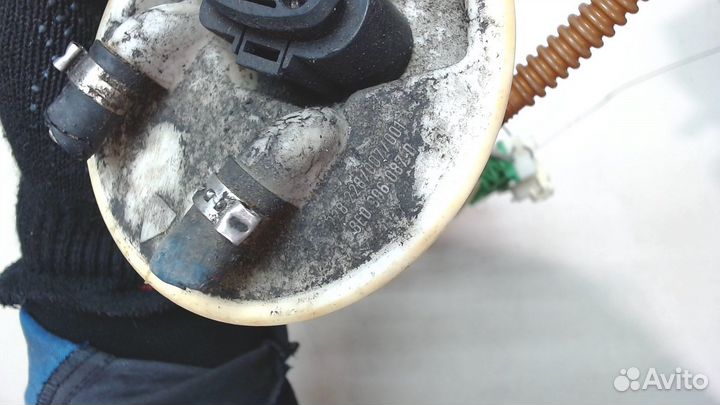 Насос топливный электрический Audi A6 (C5), 1997