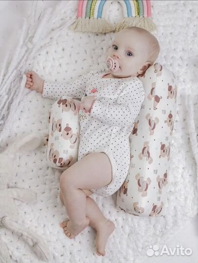 Позиционер валик для сна