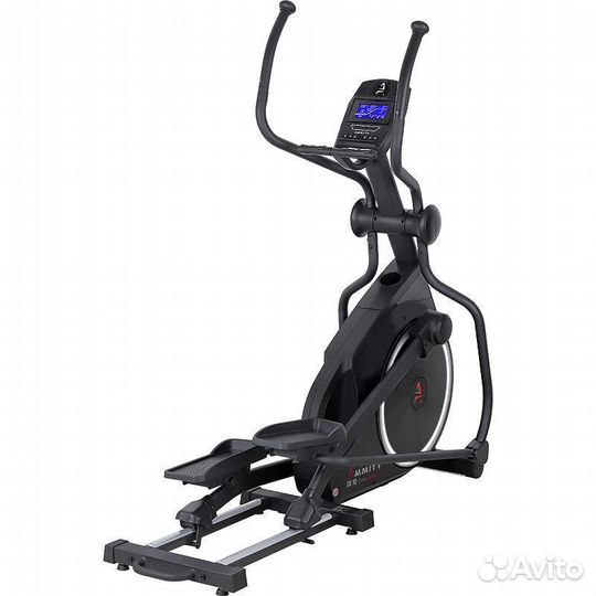 Эллиптический тренажeр ammity dream DE 10